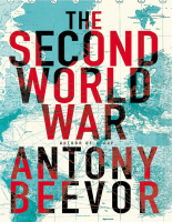 The Second World War.epub